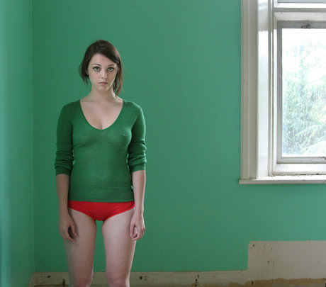 Imogen Rhiannon