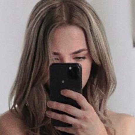 Nacktes geleaktes OnlyFans-Foto von Nora Hedman
