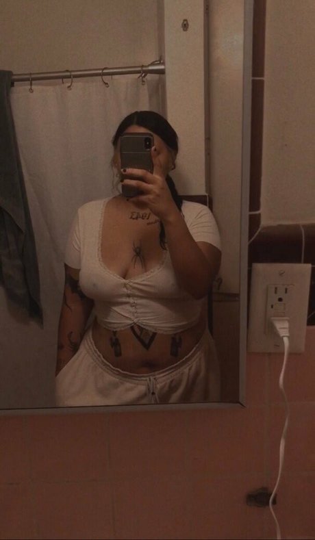 Nacktes geleaktes OnlyFans-Foto von Jaysunica