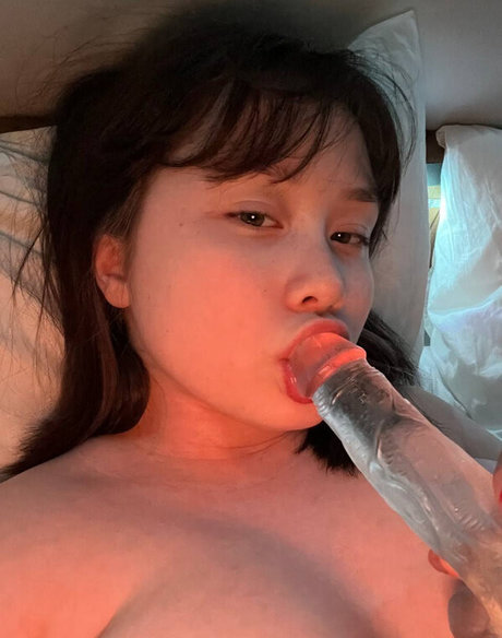 Nacktes geleaktes OnlyFans-Foto von Damilui