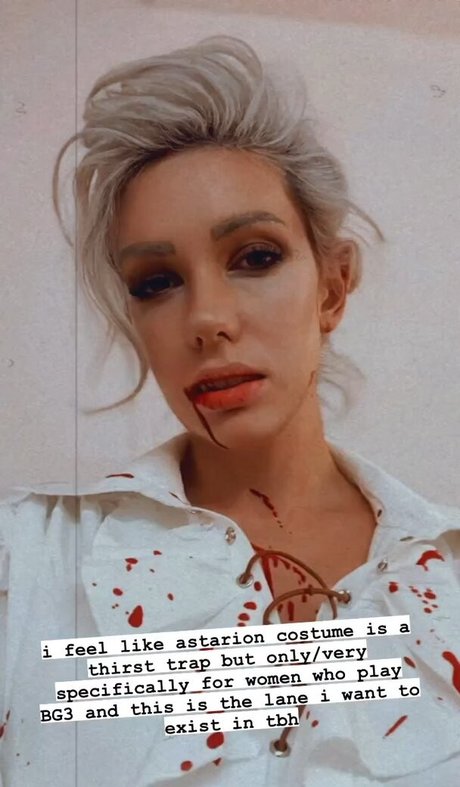 Alanah Pearce