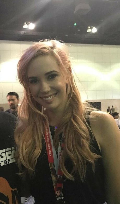Alanah Pearce