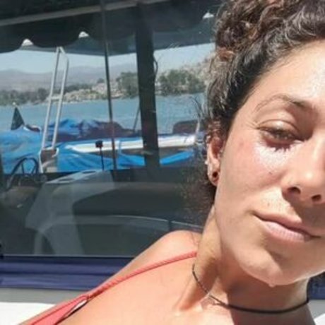 Nacktes geleaktes OnlyFans-Foto von Chelsey Mart