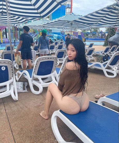 Nacktes geleaktes OnlyFans-Foto von Buncharean2
