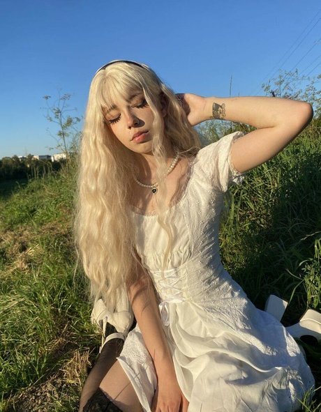 Nacktes geleaktes OnlyFans-Foto von Haltsmanu