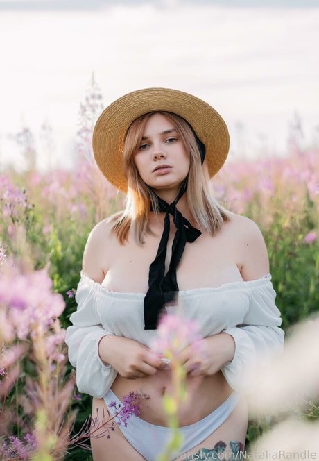 Natalia Tihomirova