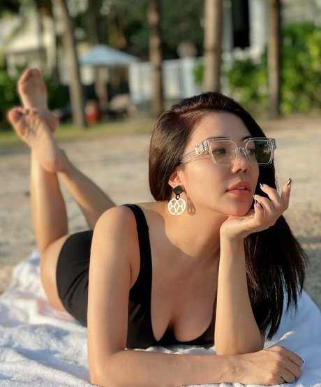 Cici Luong