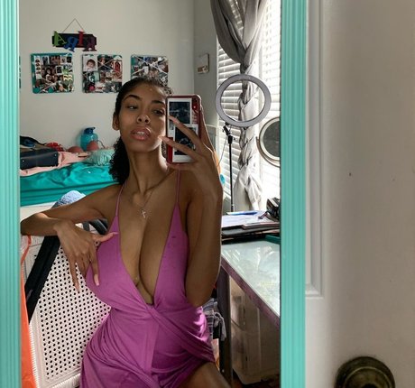 Kira Imani