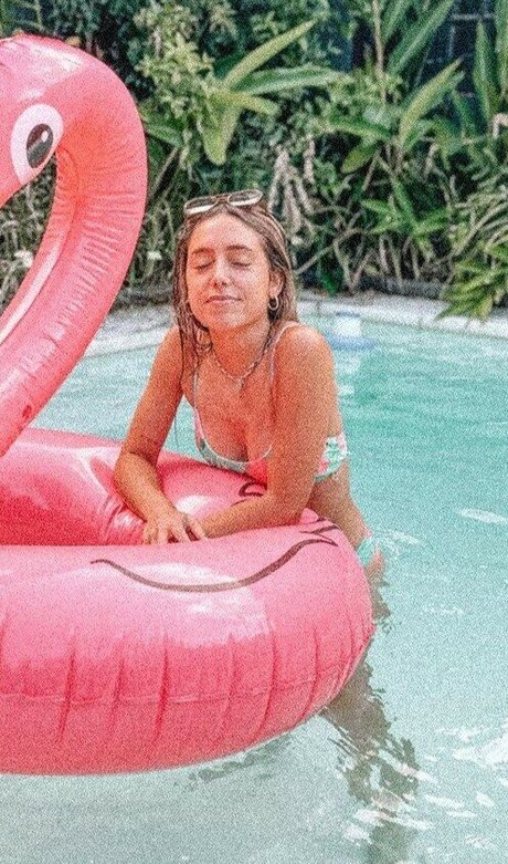 Nacktes geleaktes OnlyFans-Foto von Sofi Martinez