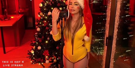 Nacktes geleaktes OnlyFans-Foto von Bekamalaika