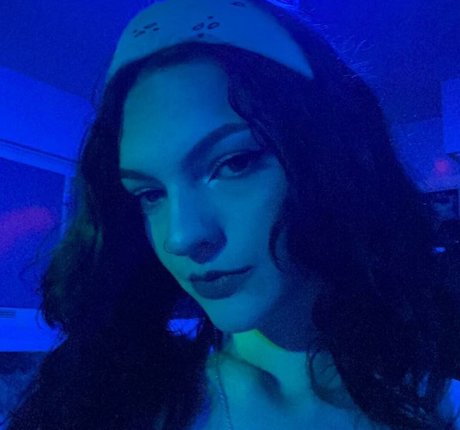 Nacktes geleaktes OnlyFans-Foto von Rhiannon Jena