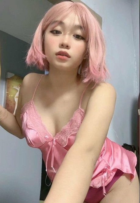 Nacktes geleaktes OnlyFans-Foto von Camilesoyummy