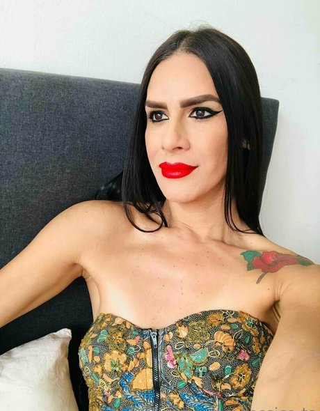 Nacktes geleaktes OnlyFans-Foto von Jessicats