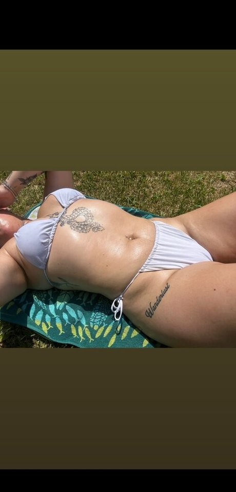 Yazzzierose