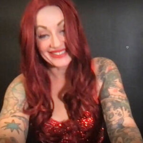 Nacktes geleaktes OnlyFans-Foto von Griffon Ramsey
