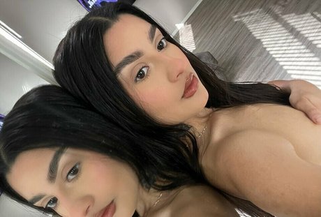 Nacktes geleaktes OnlyFans-Foto von Spicymariahxxx