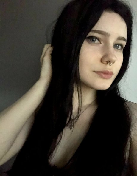 Nacktes geleaktes OnlyFans-Foto von Astridgothly