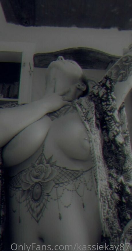 Kassiekay87