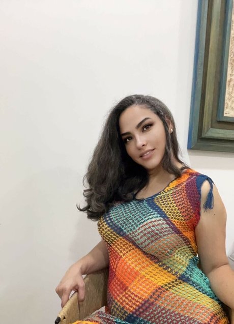Nacktes geleaktes OnlyFans-Foto von Adelineclassroom