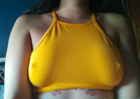 Nacktes geleaktes OnlyFans-Foto von Mariagl96