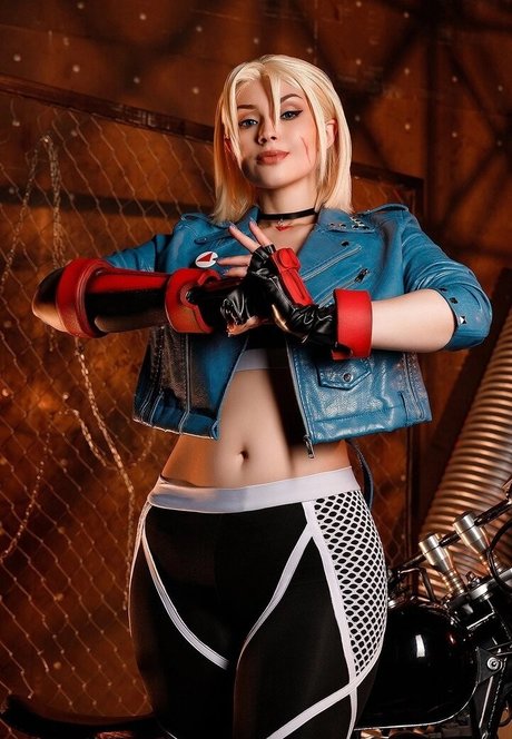 Juk Cosplay