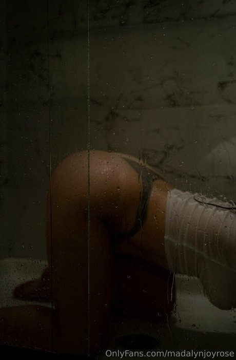 Ray  Madalyn