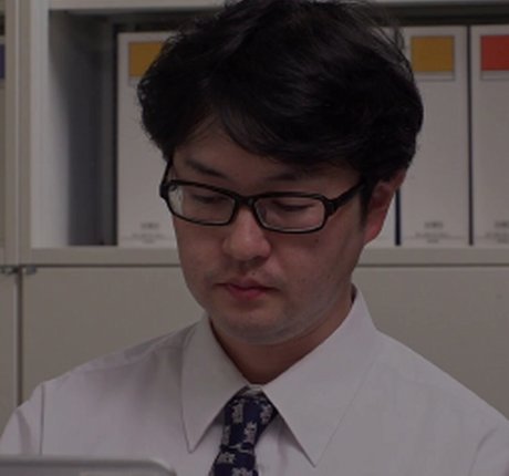 Asahi Mizuno