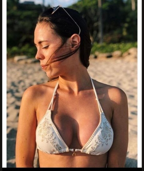 Nacktes geleaktes OnlyFans-Foto von Cpcnmdt