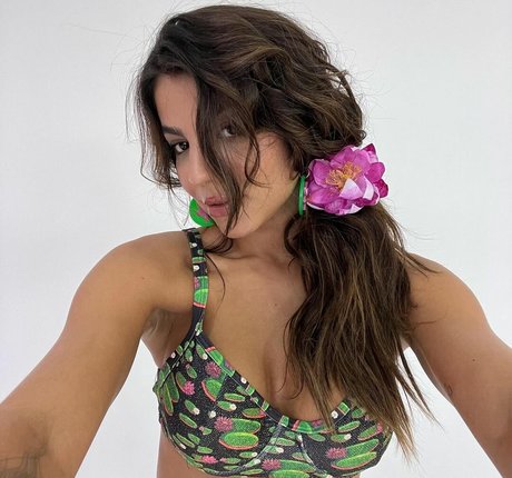 Hariany Almeida