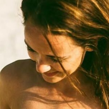Nacktes geleaktes OnlyFans-Foto von Sophie Green