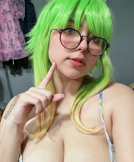 Soraki Cosplay