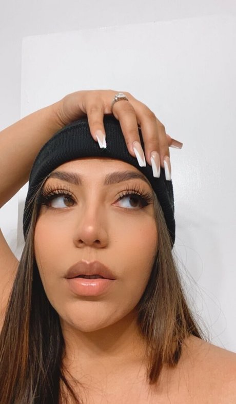 Nacktes geleaktes OnlyFans-Foto von Westtsidemamii