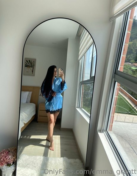 Nacktes geleaktes OnlyFans-Foto von Grantemma