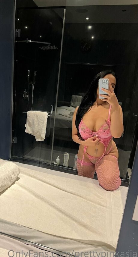 Prettypinkasia