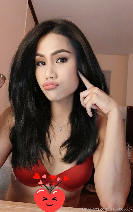 Nacktes geleaktes OnlyFans-Foto von Ayavonlee