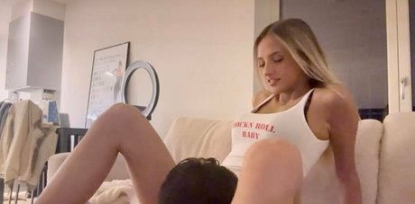 Nacktes geleaktes OnlyFans-Foto von Leonandkaci