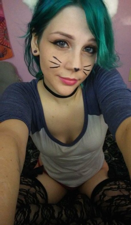 Trickynymph