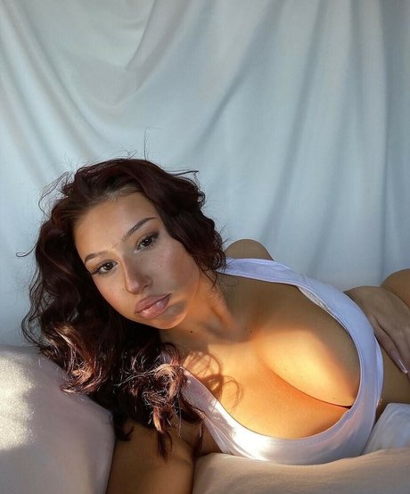Nacktes geleaktes OnlyFans-Foto von Hannahdenisee