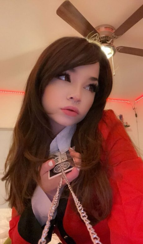 Nacktes geleaktes OnlyFans-Foto von Pupprincess24