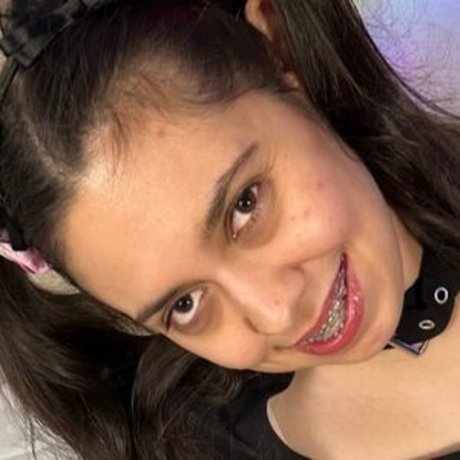 Nacktes geleaktes OnlyFans-Foto von Sadi The Blind Lady