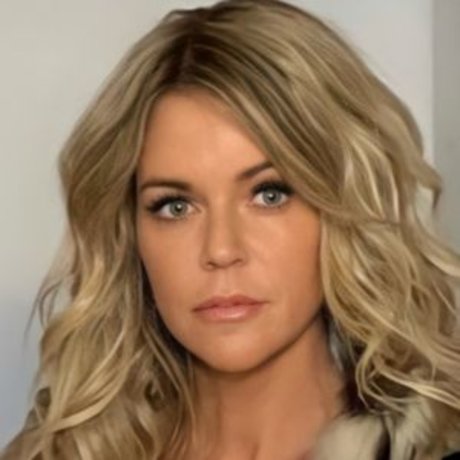 Nacktes geleaktes OnlyFans-Foto von Kaitlin Olson