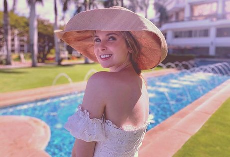 Kirsten Prout