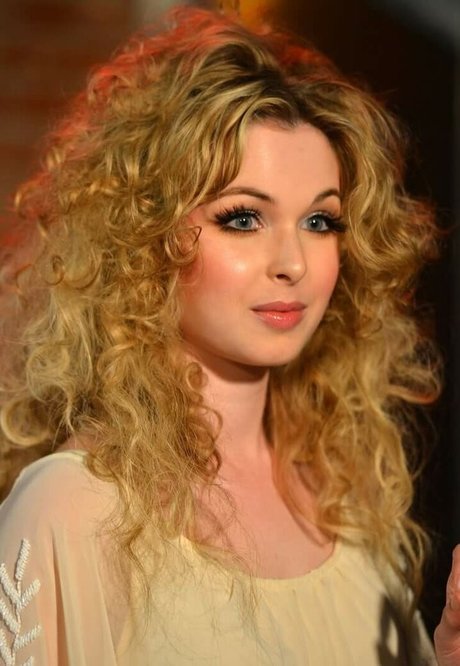 Kirsten Prout
