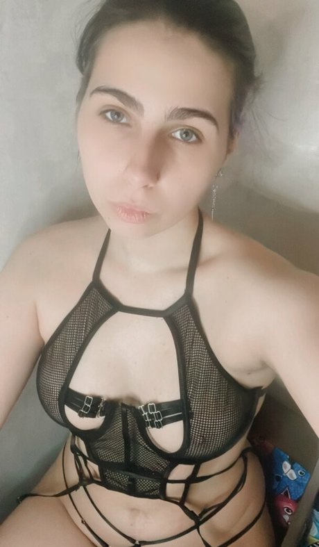 Nacktes geleaktes OnlyFans-Foto von Stanislava