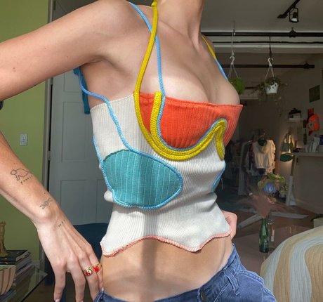 Lindsay Vrckovnik Linmick