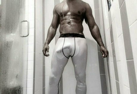 Nacktes geleaktes OnlyFans-Foto von Jaxonblaquexxx