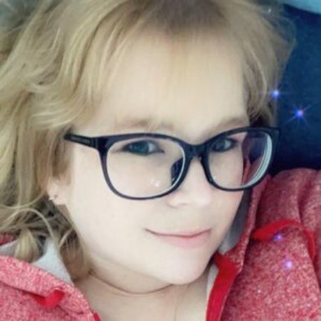 Nacktes geleaktes OnlyFans-Foto von Abigail Ashryver