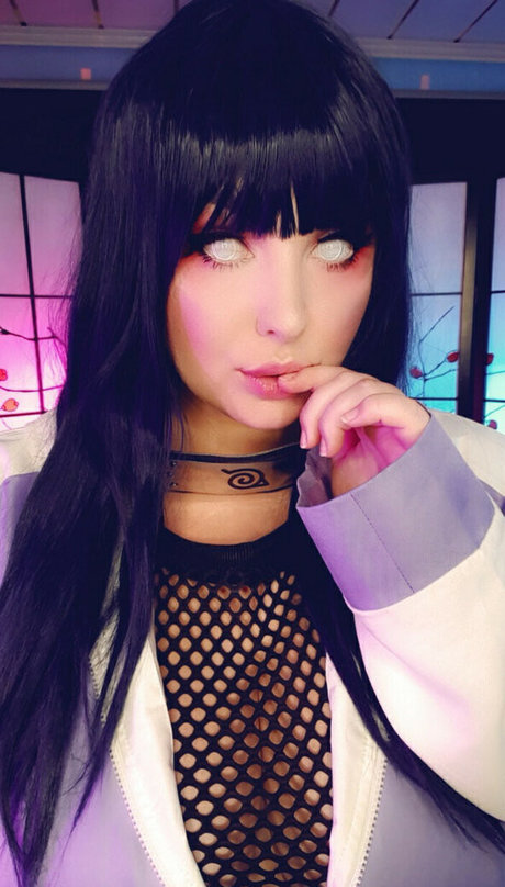 Nacktes geleaktes OnlyFans-Foto von Multifluffyness