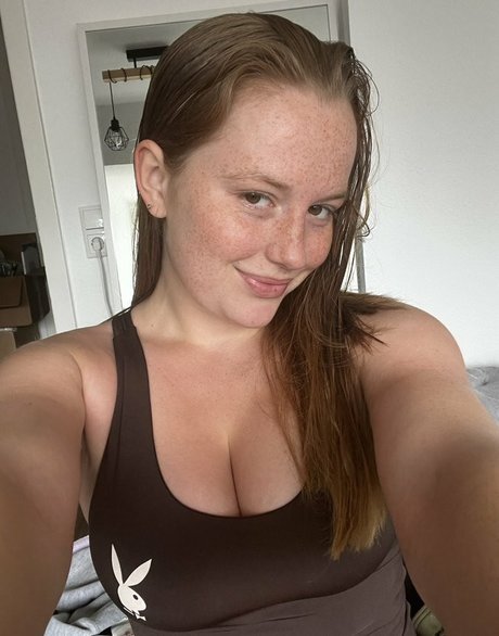 Nacktes geleaktes OnlyFans-Foto von Kajamood