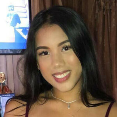 Nacktes geleaktes OnlyFans-Foto von Sheilaolivia